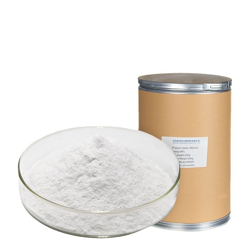 穿心莲内酯98%10-98%水溶性穿心莲内脂穿心莲提取物100g