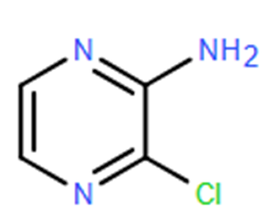 2-氨基-3-氯吡嗪