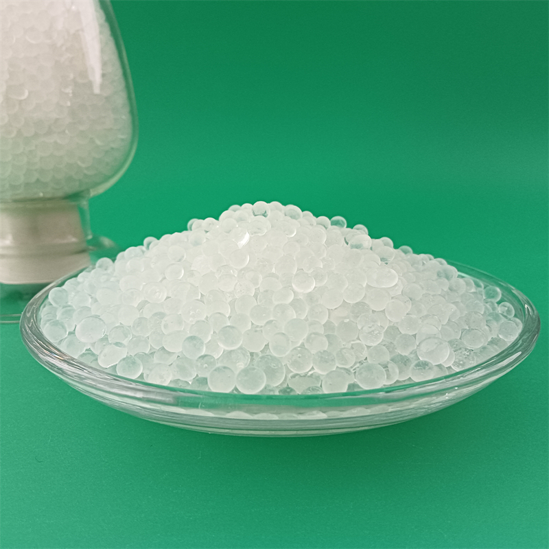 细孔硅胶2-4mm数码电子精密器械防潮干燥剂