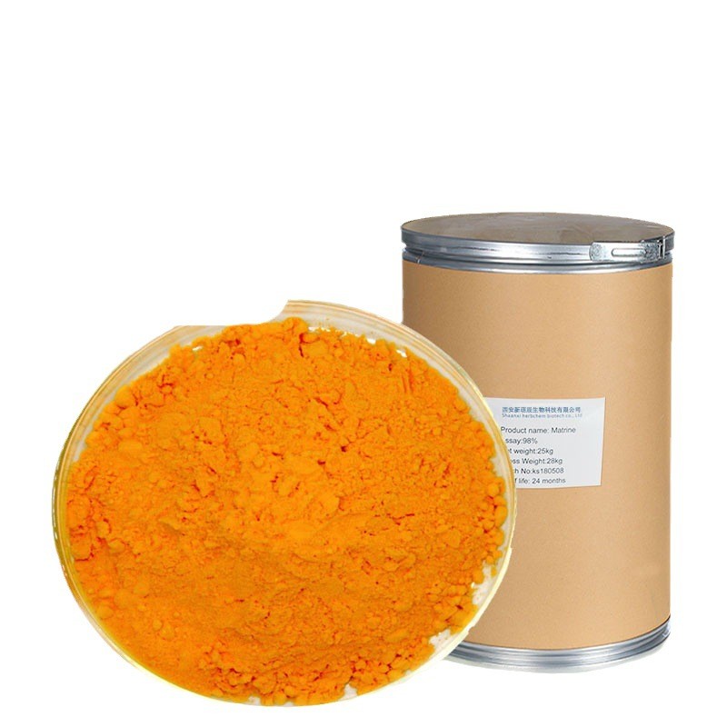 辅酶q10原料98%多规格定制化妆品原料另脂水溶脂溶100g袋辅酶q10Q10