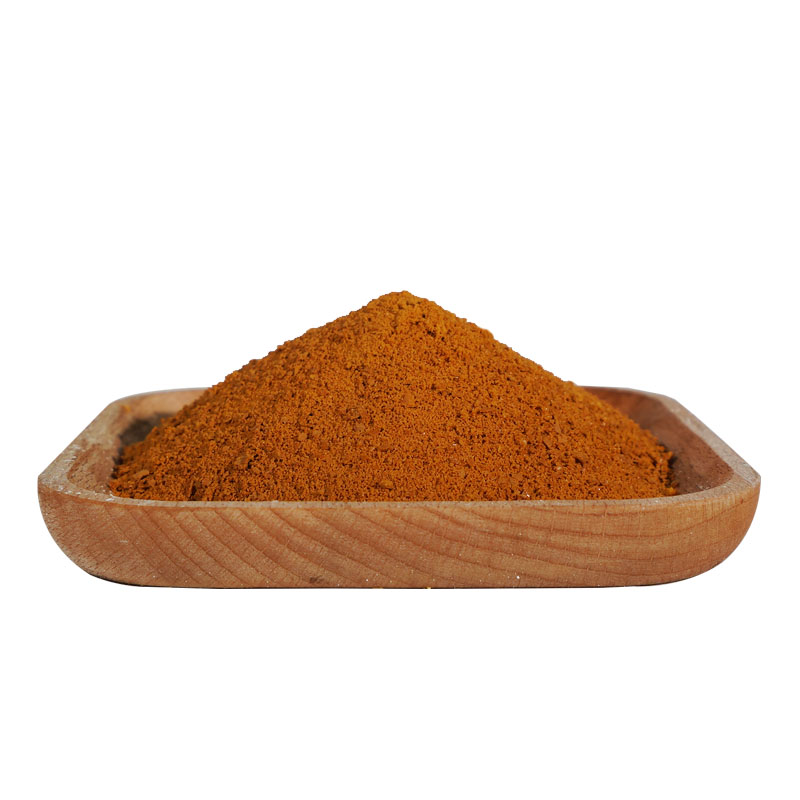 盐酸土霉素 2058-46-0