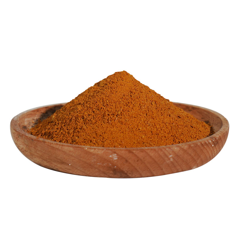 盐酸土霉素 2058-46-0