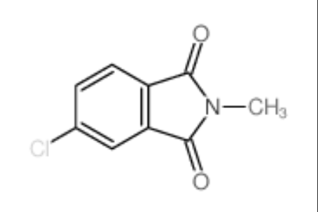 N-甲基-4-氯邻苯二甲酰亚胺