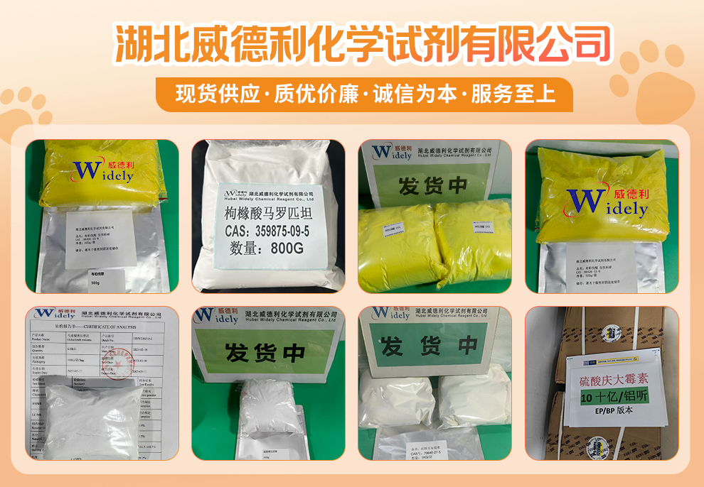 科研化学试剂沙克列汀361442-04-8工艺路线