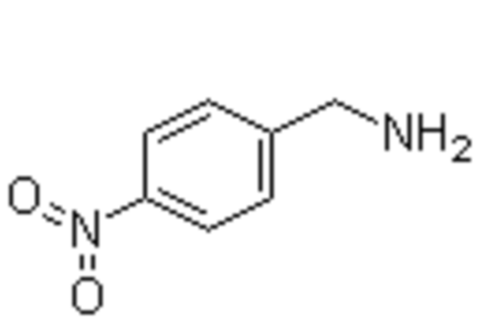 4-硝基苄胺