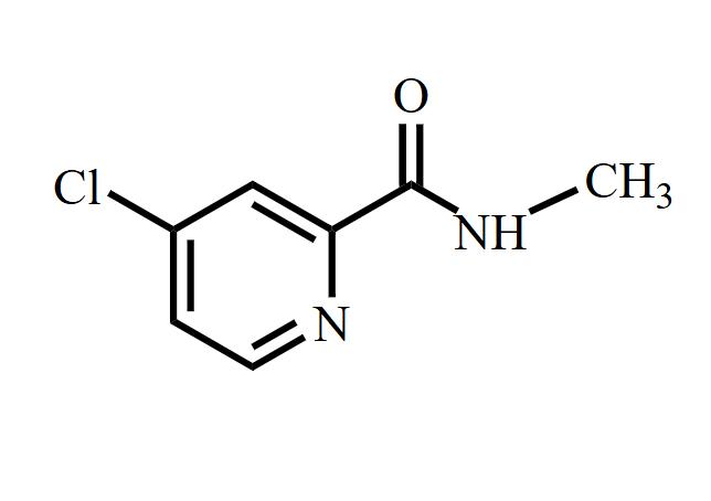 索拉非尼杂质06