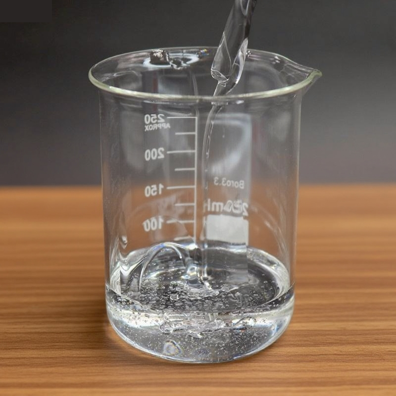 三甲基硅烷氧基硅酸酯(和)异十二烷 IOTA 91003C