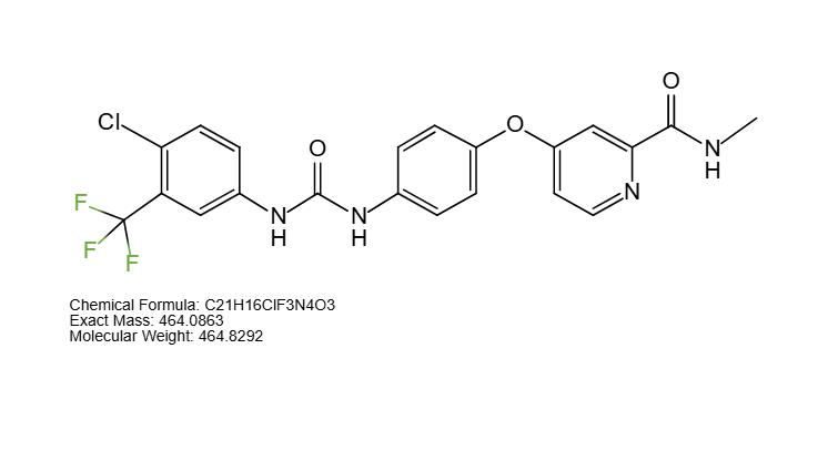 索拉非尼杂质10
