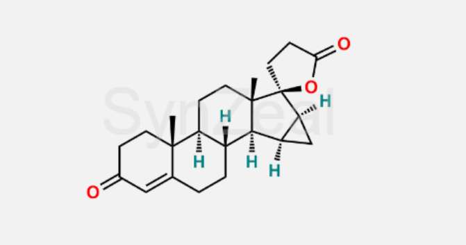 Drospirenone EP Impurity A