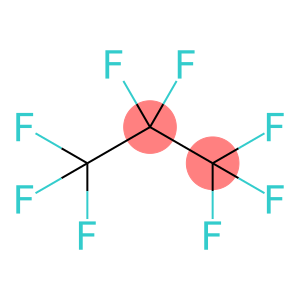 八氟丙烷/全氟丙烷/C3F8，纯度3N-9N，多种规格包装，买气体找尚澜气体