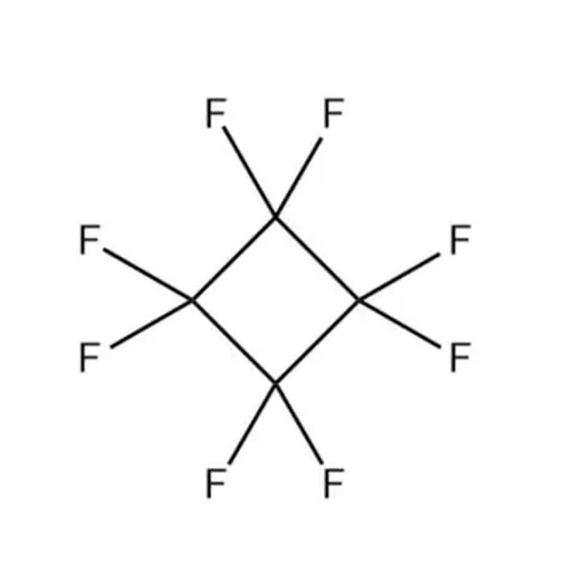 八氟环丁烷/全氟环丁烷/C4F8,5N级多规格选购,买气体就找尚澜气体