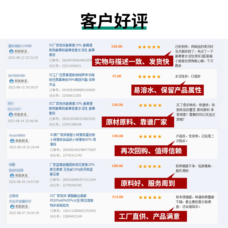 大豆甙元大豆甙元99% 大豆提取物 大豆苷元 黄豆苷元