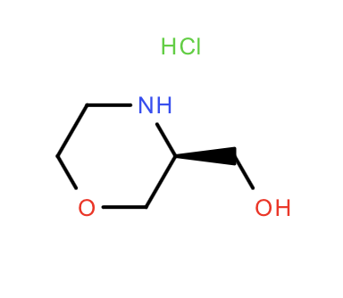 (S)-2-羟甲基吗啉盐酸盐 (S)-2-Hydroxymethylmorpholine hydrochloride