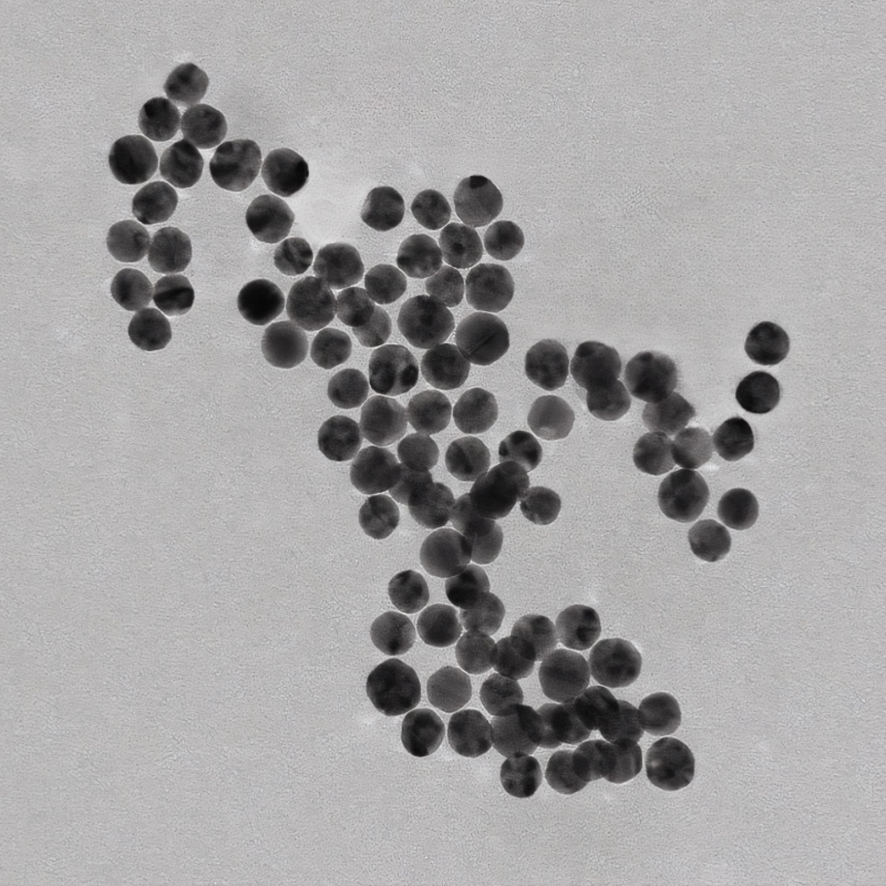 金纳米颗粒,胶体金纳米溶液