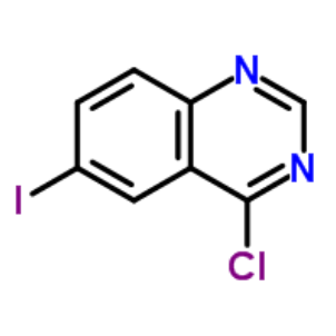 4-氯-6-碘喹唑啉;98556-31-1
