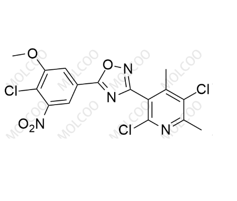 奥匹卡朋杂质39