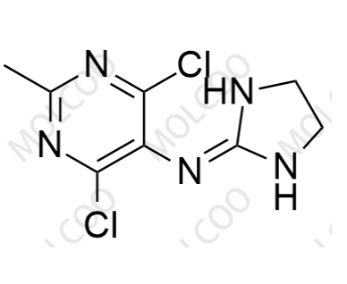 莫索尼定EP杂质A