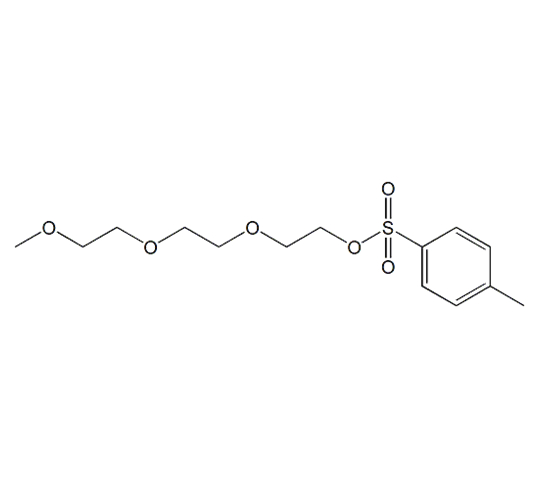 甲基-PEG3-对甲苯磺酸酯