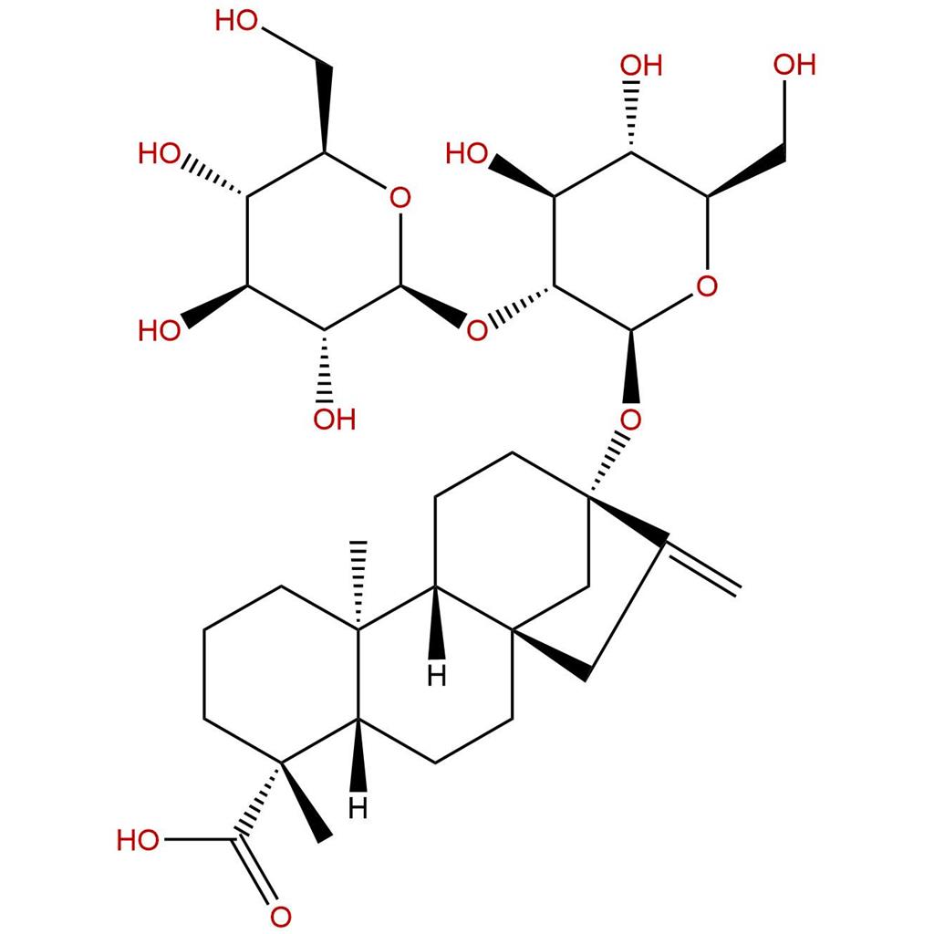 甜菊双糖苷,Steviolbioside,41093-60-1