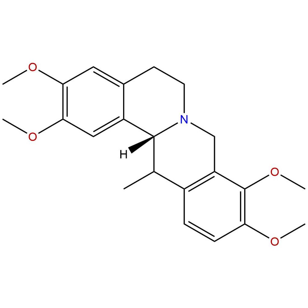 延胡索甲素,Corydaline,518-69-4