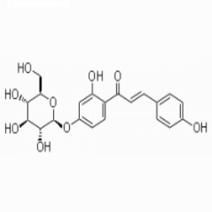 新异甘草苷,Neoisoliquiritin,7014-39-3