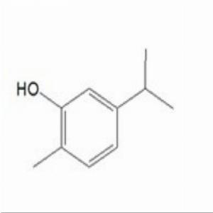 香荆芥酚,Carvacrol,499-75-2