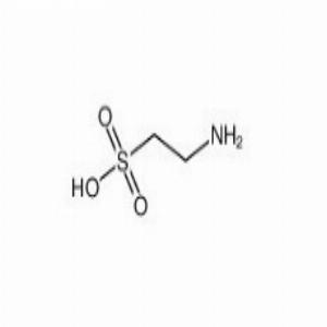牛磺酸，Taurine，107-35-7
