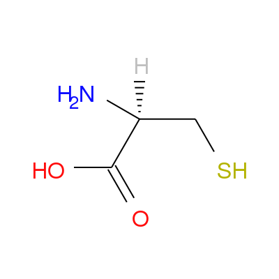 L-半胱氨酸,L-Cysteine,52-90-4