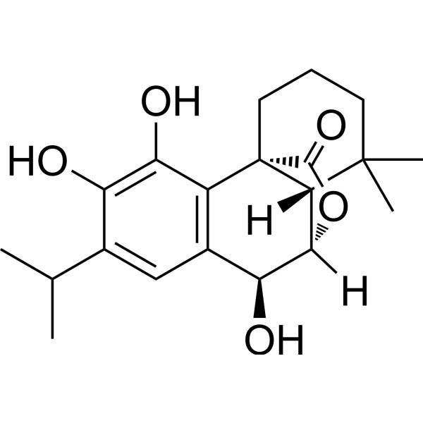 迷迭香酚,Rosmanol,80225-53-2