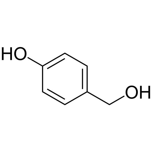 天麻苷元,Gastrodigenin,623-05-2