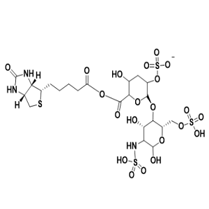 Biotin-Heparin,生物素-肝素