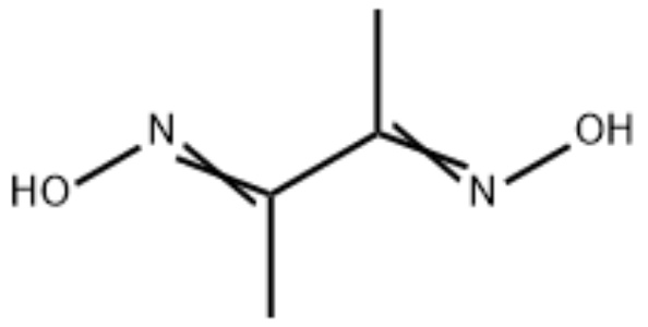 丁二酮肟(镍试剂)95-45-4