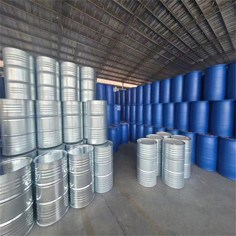 正癸醇112-30-1,C10脂肪醇,170KG/桶