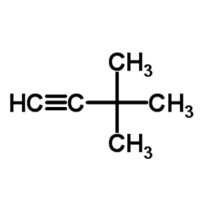 3,3-二甲基-1-丁炔；917-92-0