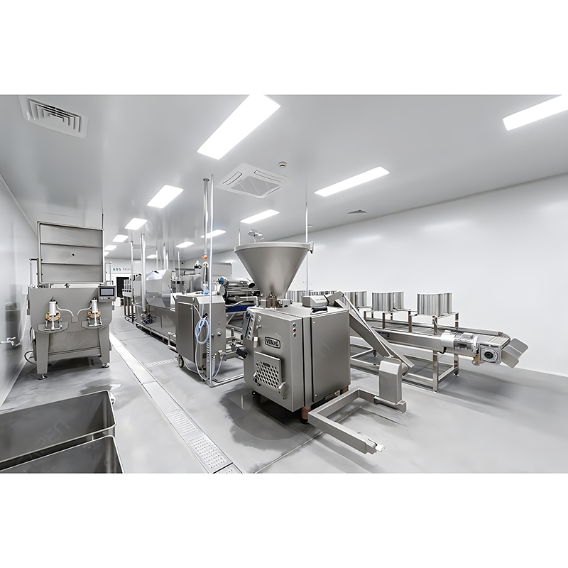 叶绿素生产厂家