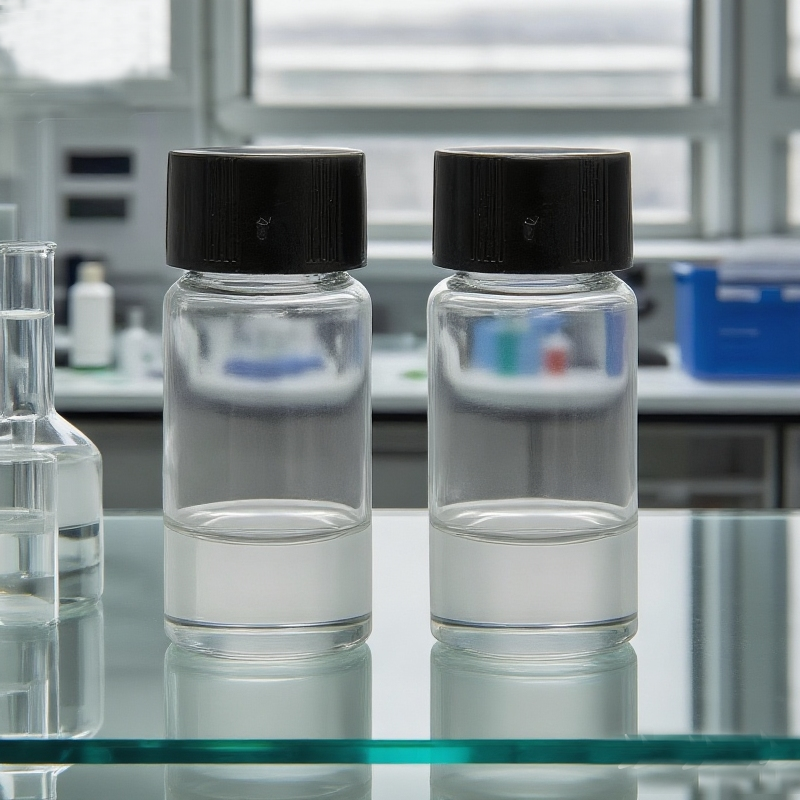 IOTA-15乙基三乙酰氧基硅烷