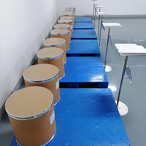 奥格列龙半钙盐