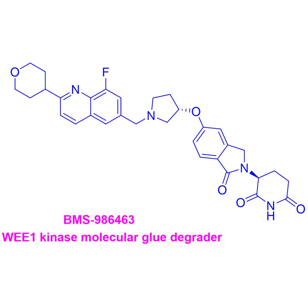 BMS-986463