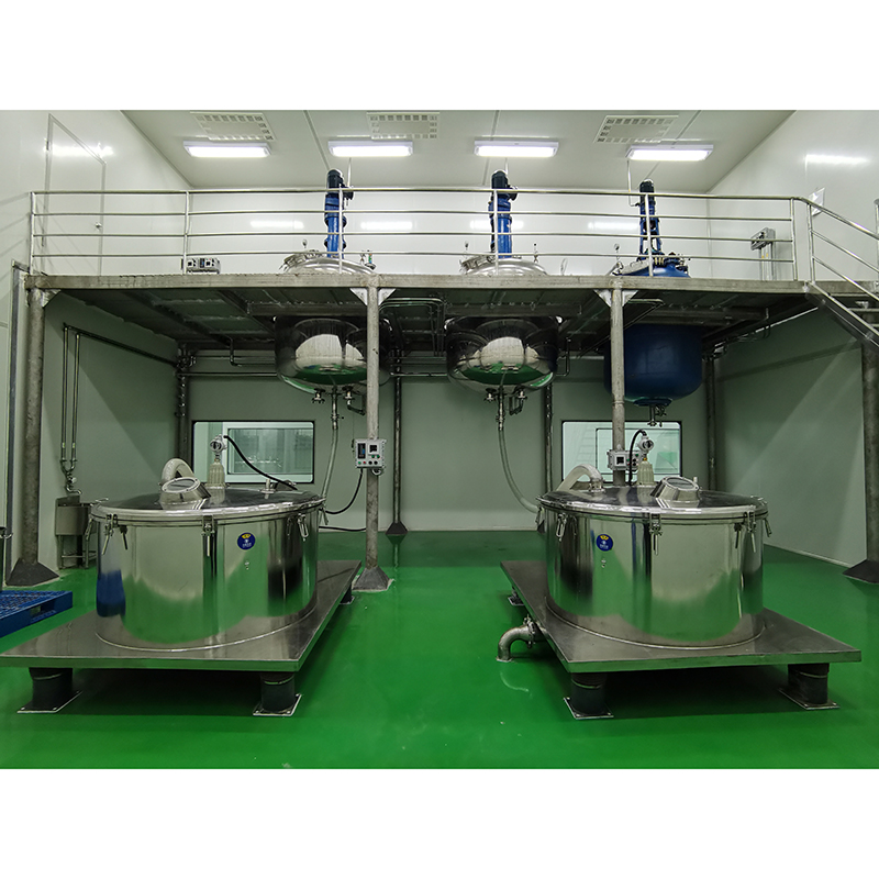 鸡肉提取物生产厂家