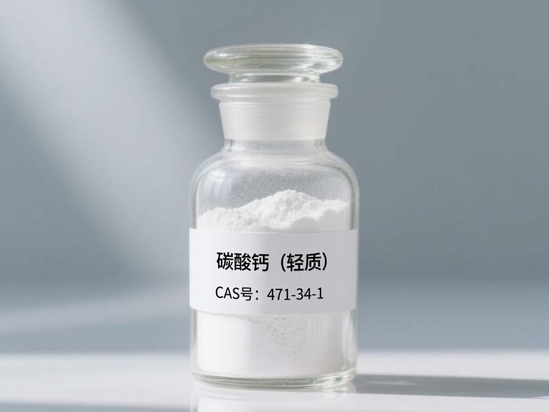 碳酸钙