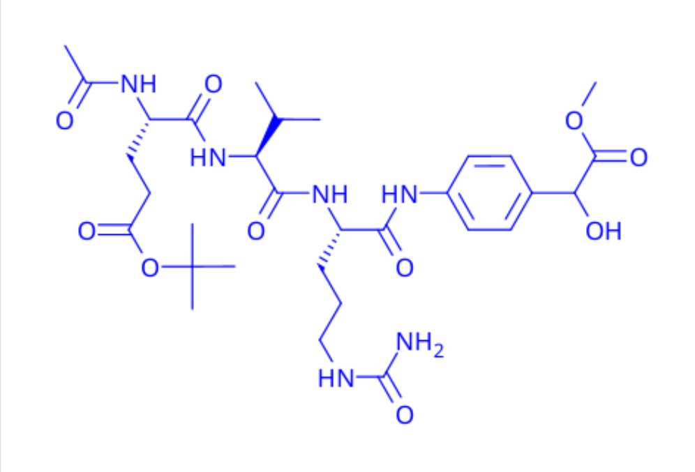 2921733-87-9,亲和肽化学偶联 (CCAP)