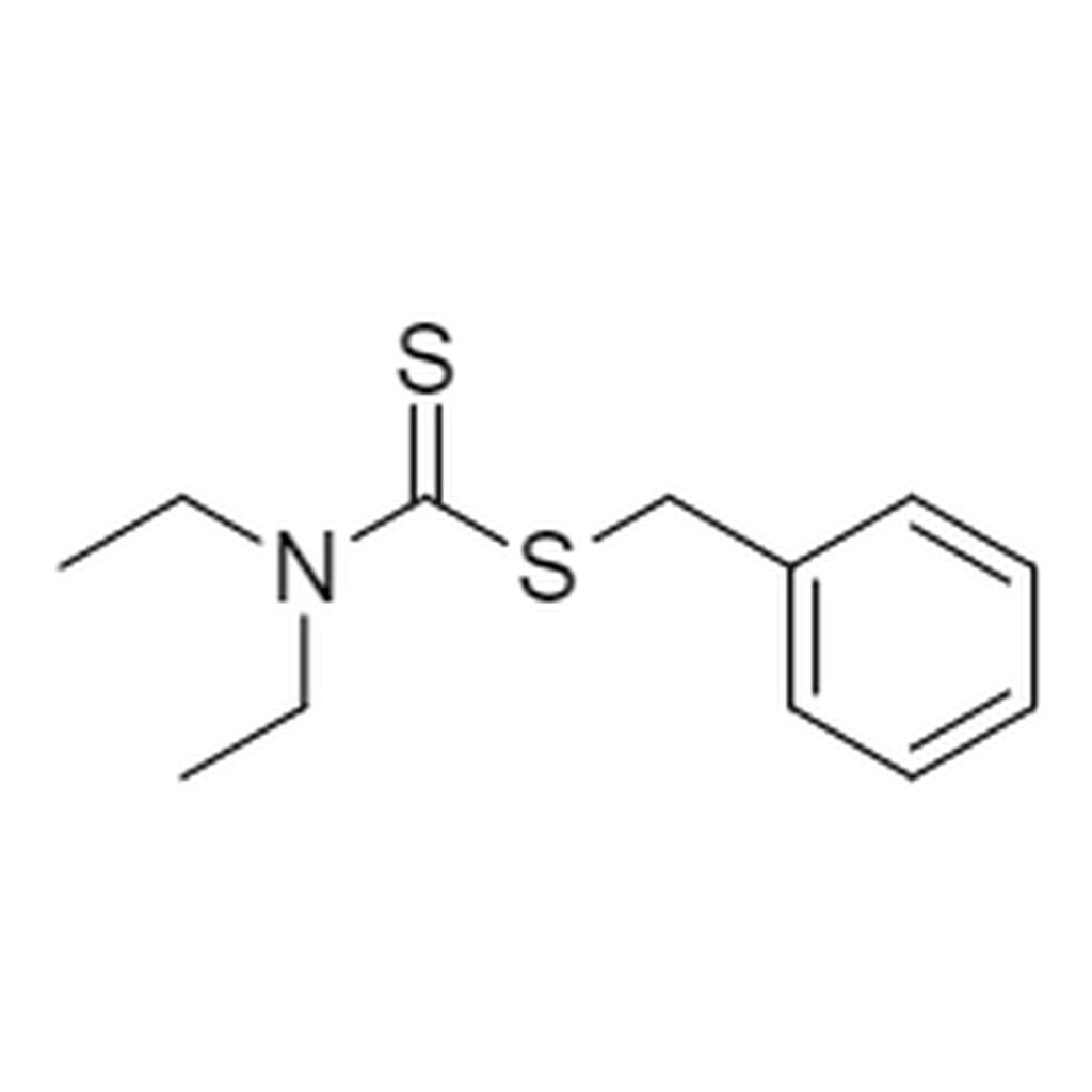 二乙基二硫代氨基羧酸苄酯 3052-61-7