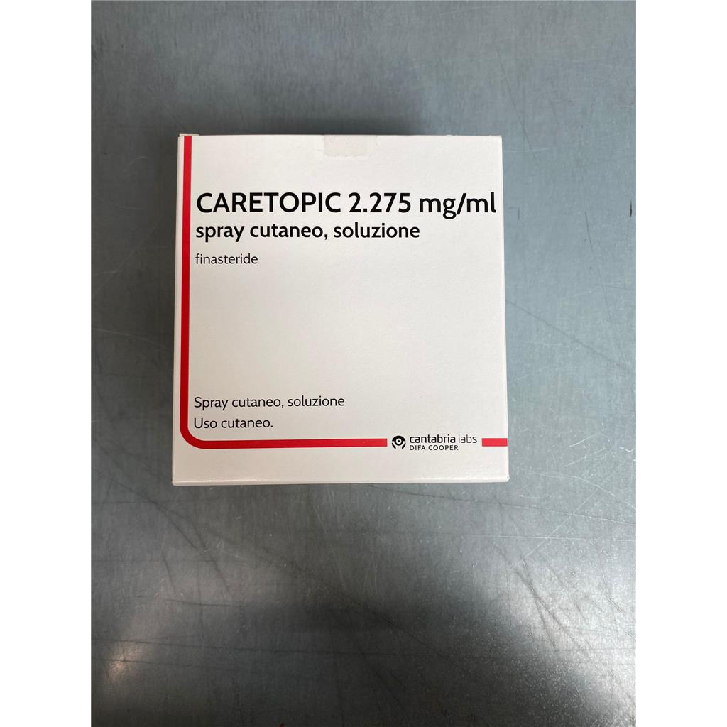 意大利非那雄胺喷雾剂