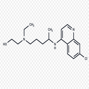 118-42-3，Hydroxychloroquine-MAL，羟氯喹-MAL