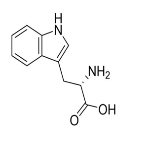 L-Tryptophan-N3，色氨酸-叠氮