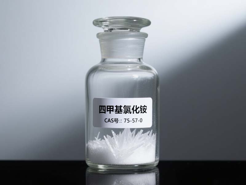 四甲基氯化铵