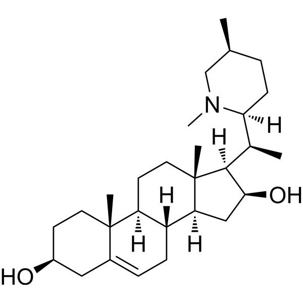 哈帕卜宁碱，Hapepunine，68422-01-5