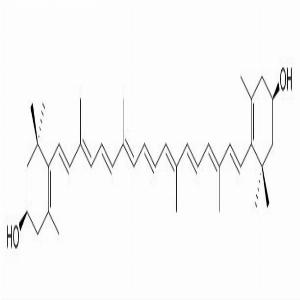玉米黄素，Zeaxanthin，144-68-3