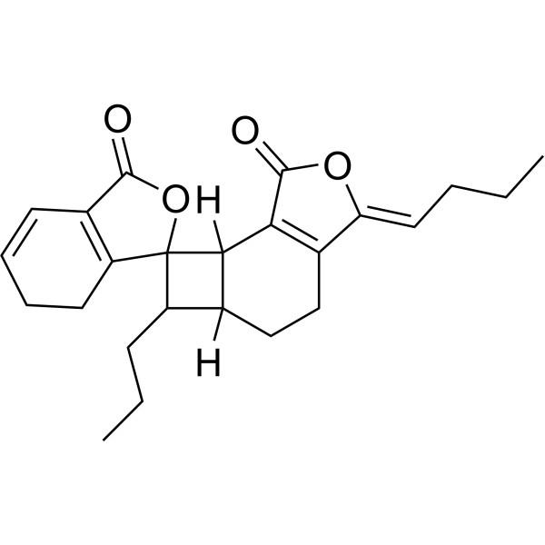 新当归内酯，Angelicide，92935-94-9