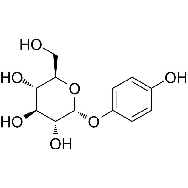 a-熊果苷，a-Arbutin，84380-01-8